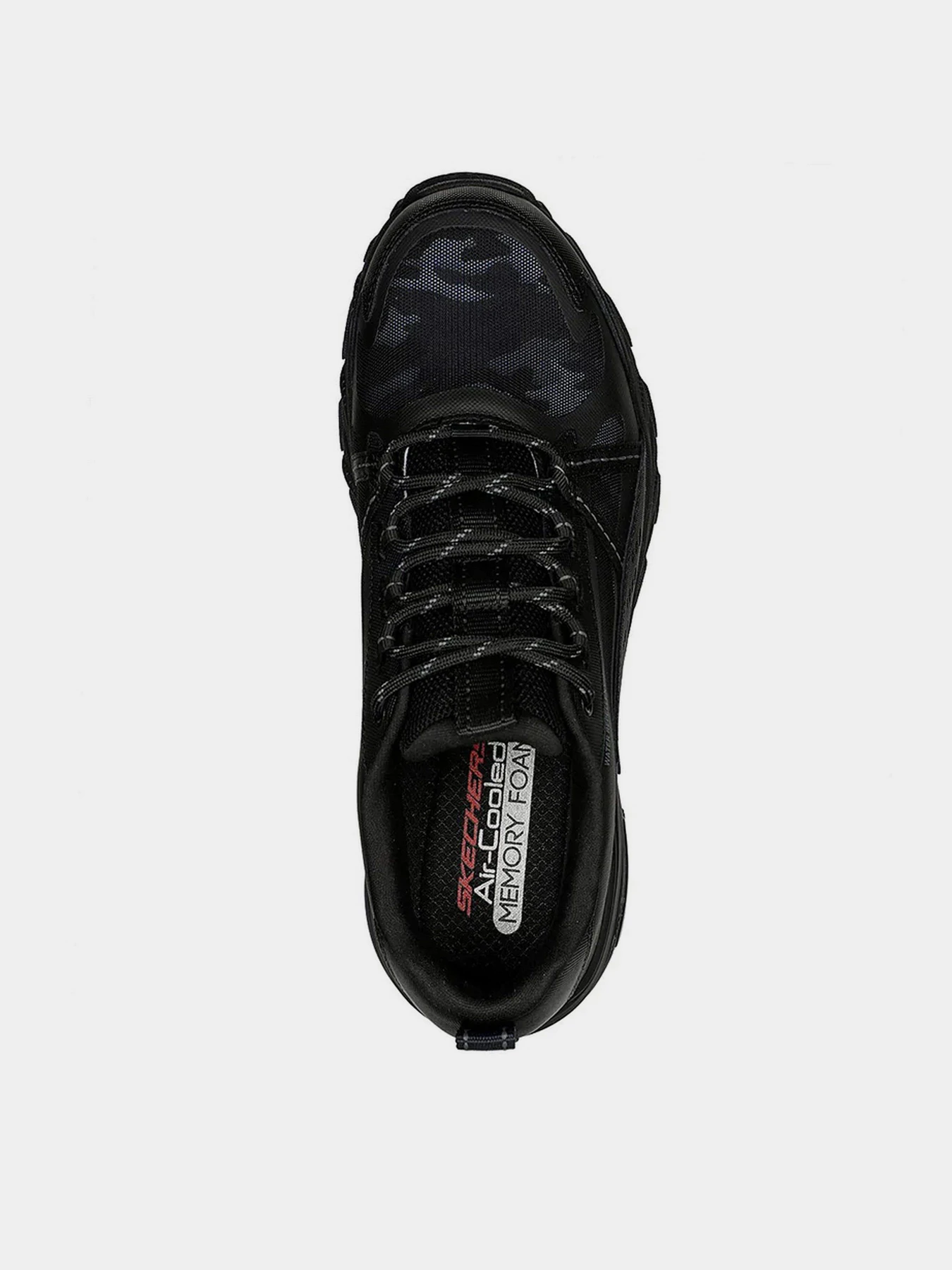 Кроссовки Skechers Max Protect - Task Force модель 237308 BBK Кроссовки Skechers Max Protect - Task Force модель 237308 BBK Фото