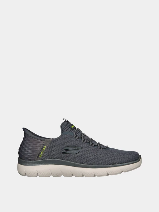 Кроссовки Skechers Summits - High Range модель 232457 CHAR Фото