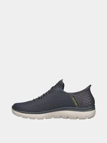 Кроссовки Skechers Summits - High Range модель 232457 CHAR Фото