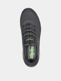 Кроссовки Skechers Summits - High Range модель 232457 CHAR Фото