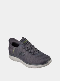 Кроссовки Skechers Summits - High Range модель 232457 CHAR Фото