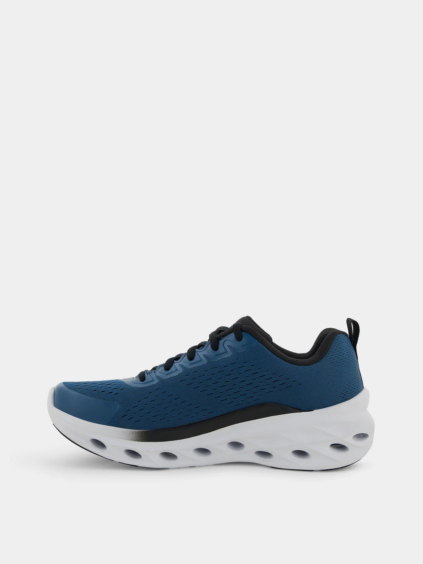 Кроссовки Skechers Arch Fit Glide-Step модель 232634 TLBK Фото