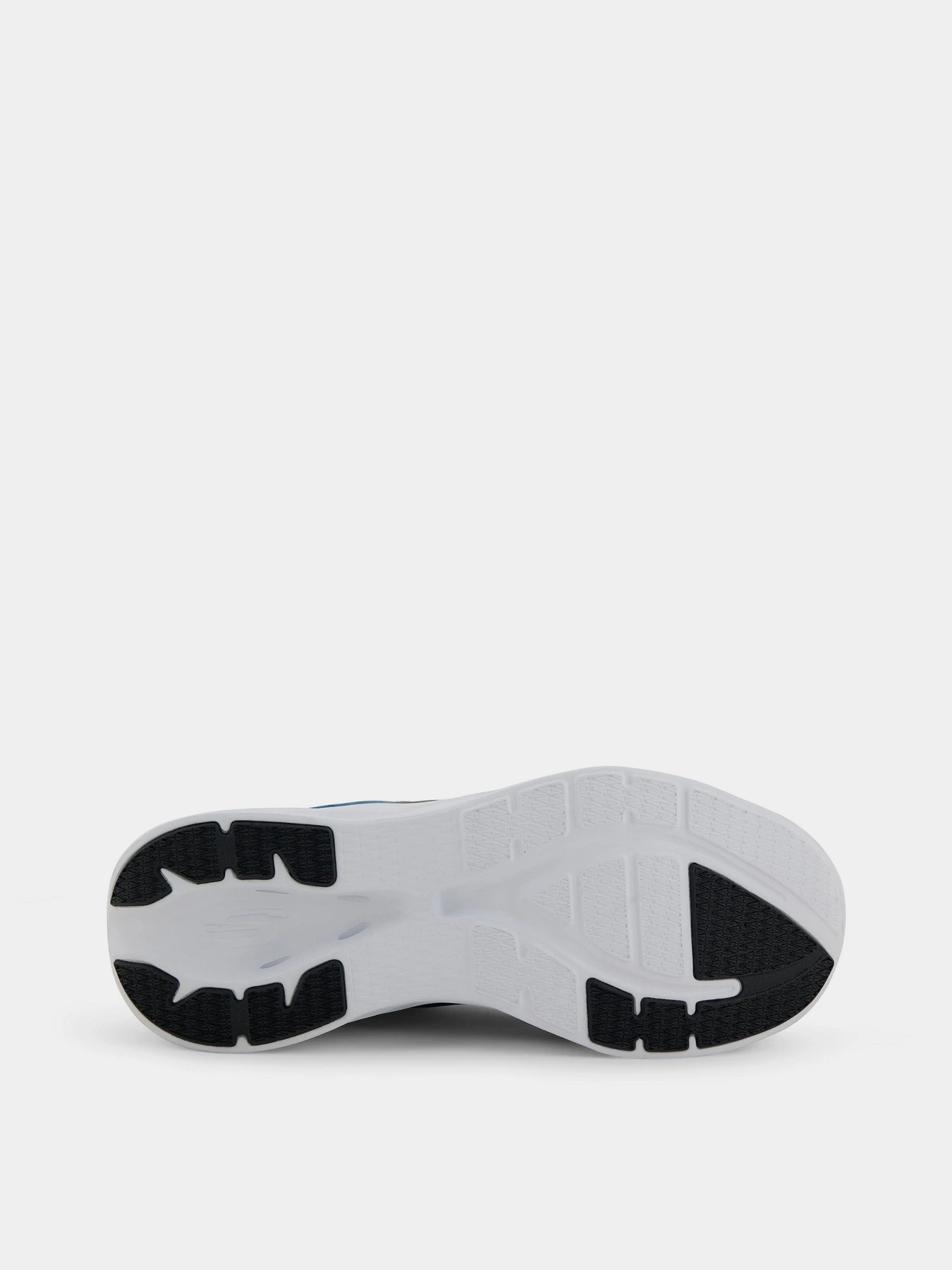 Кроссовки Skechers Arch Fit Glide-Step модель 232634 TLBK Фото