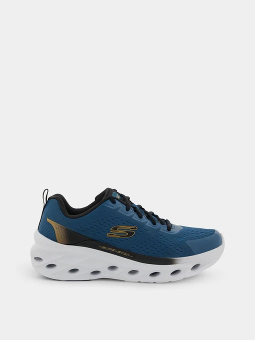 Кроссовки Skechers Arch Fit Glide-Step модель 232634 TLBK Фото