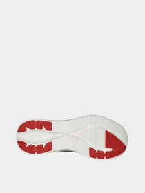 Кроссовки Skechers Glide Step Swift – Midio модель 232636 BKRD Фото