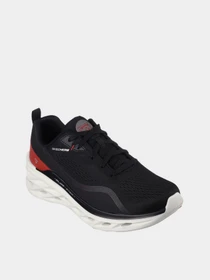 Кроссовки Skechers Glide Step Swift – Midio модель 232636 BKRD Фото