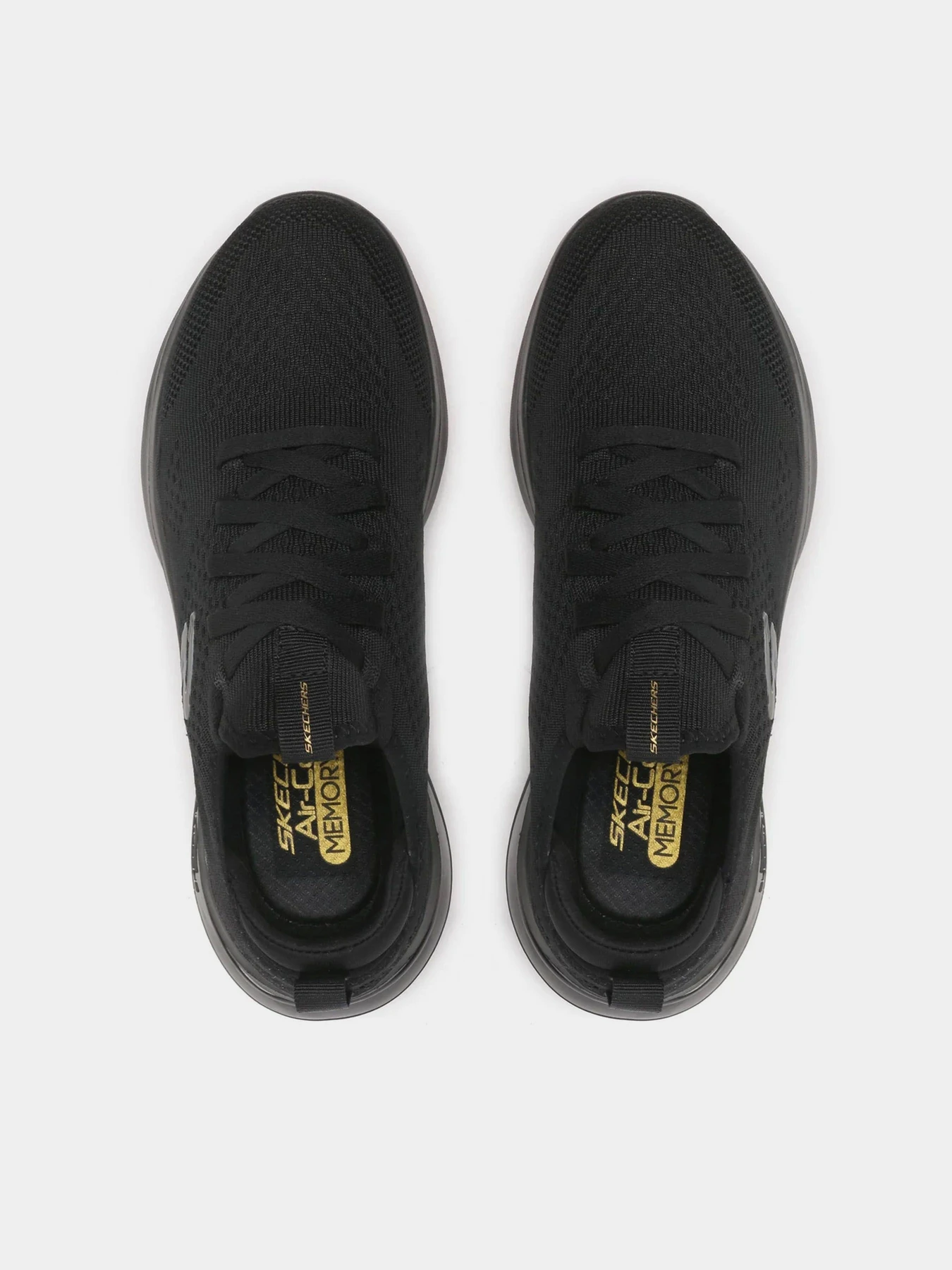 Кросівки Skechers Air Cushioning модель 232561 BBK Кросівки Skechers Air Cushioning модель 232561 BBK Фото
