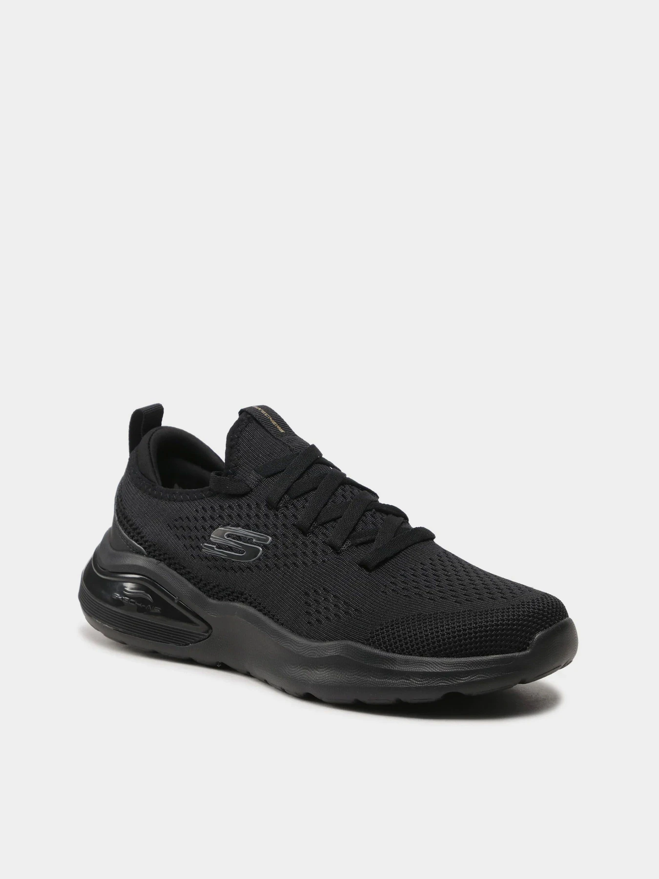 Кросівки Skechers Air Cushioning модель 232561 BBK Кросівки Skechers Air Cushioning модель 232561 BBK Фото