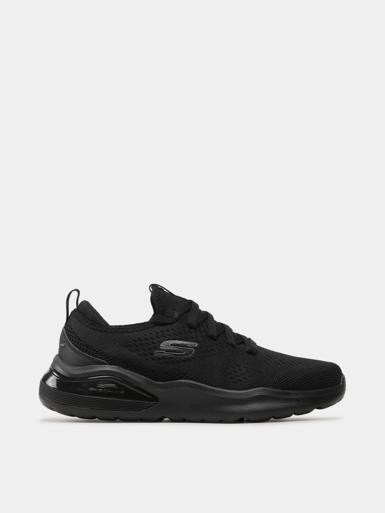 Кросівки Skechers Air Cushioning модель 232561 BBK Кросівки Skechers Air Cushioning модель 232561 BBK Фото