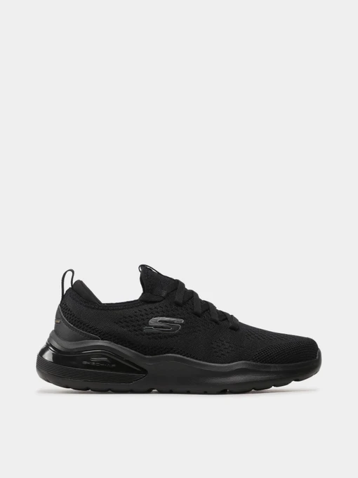Кросівки Skechers Air Cushioning модель 232561 BBK Фото