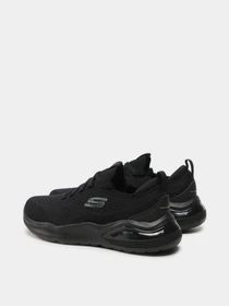 Кросівки Skechers Air Cushioning модель 232561 BBK Фото