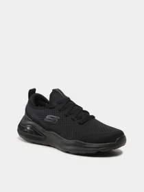 Кросівки Skechers Air Cushioning модель 232561 BBK Фото