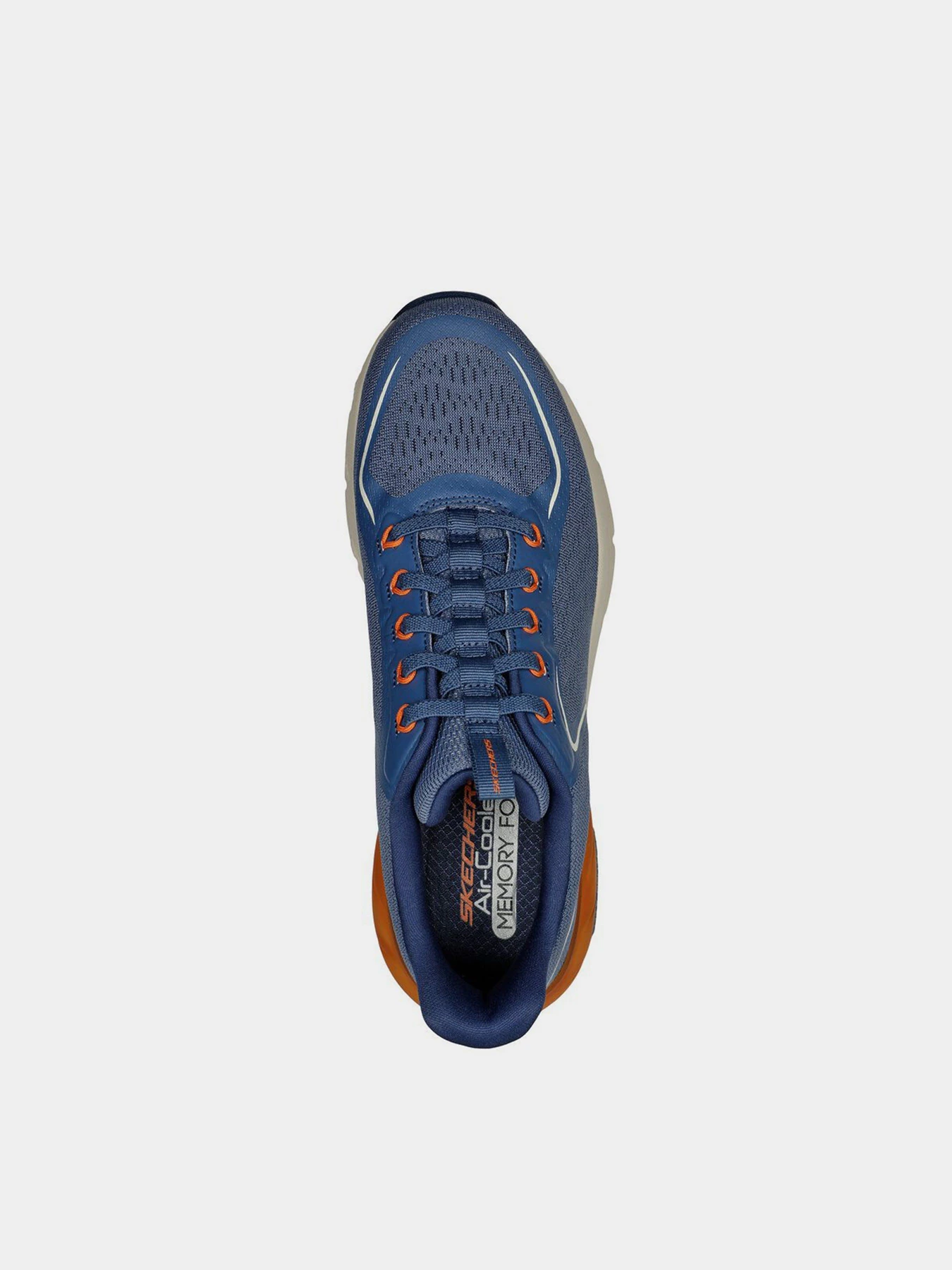 Кроссовки Skechers Max Protect Sport – Bream модель 232664 BLOR Фото