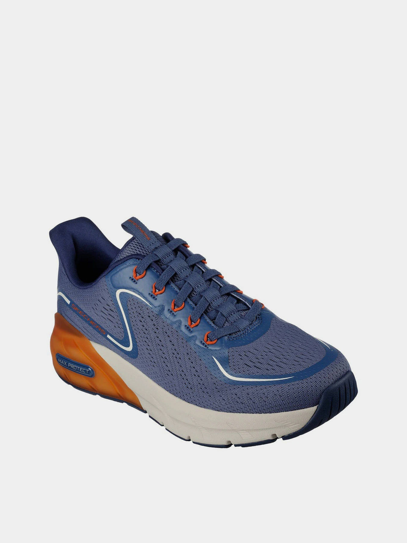 Кроссовки Skechers Max Protect Sport – Bream модель 232664 BLOR Фото