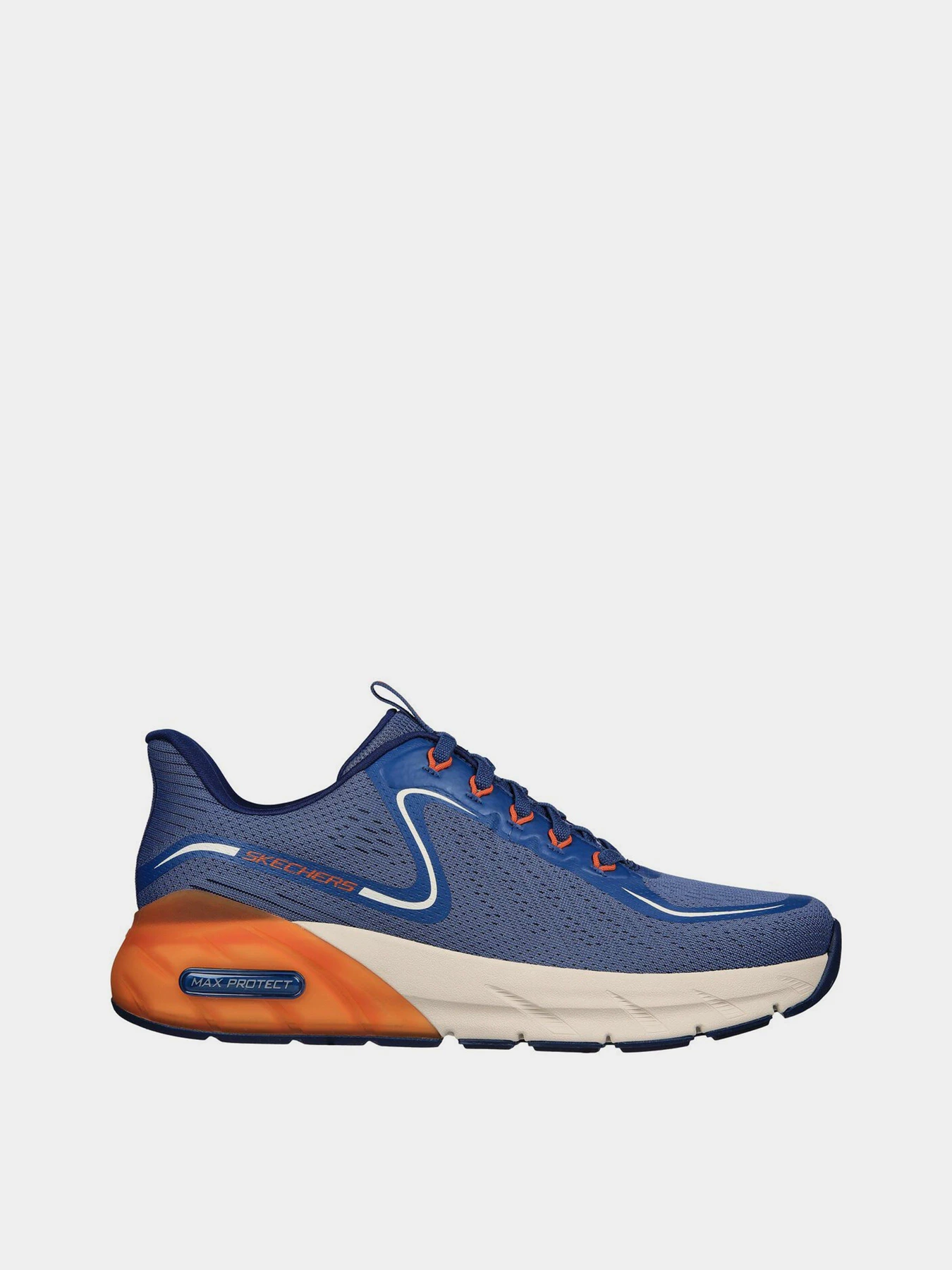 Кроссовки Skechers Max Protect Sport – Bream модель 232664 BLOR Фото
