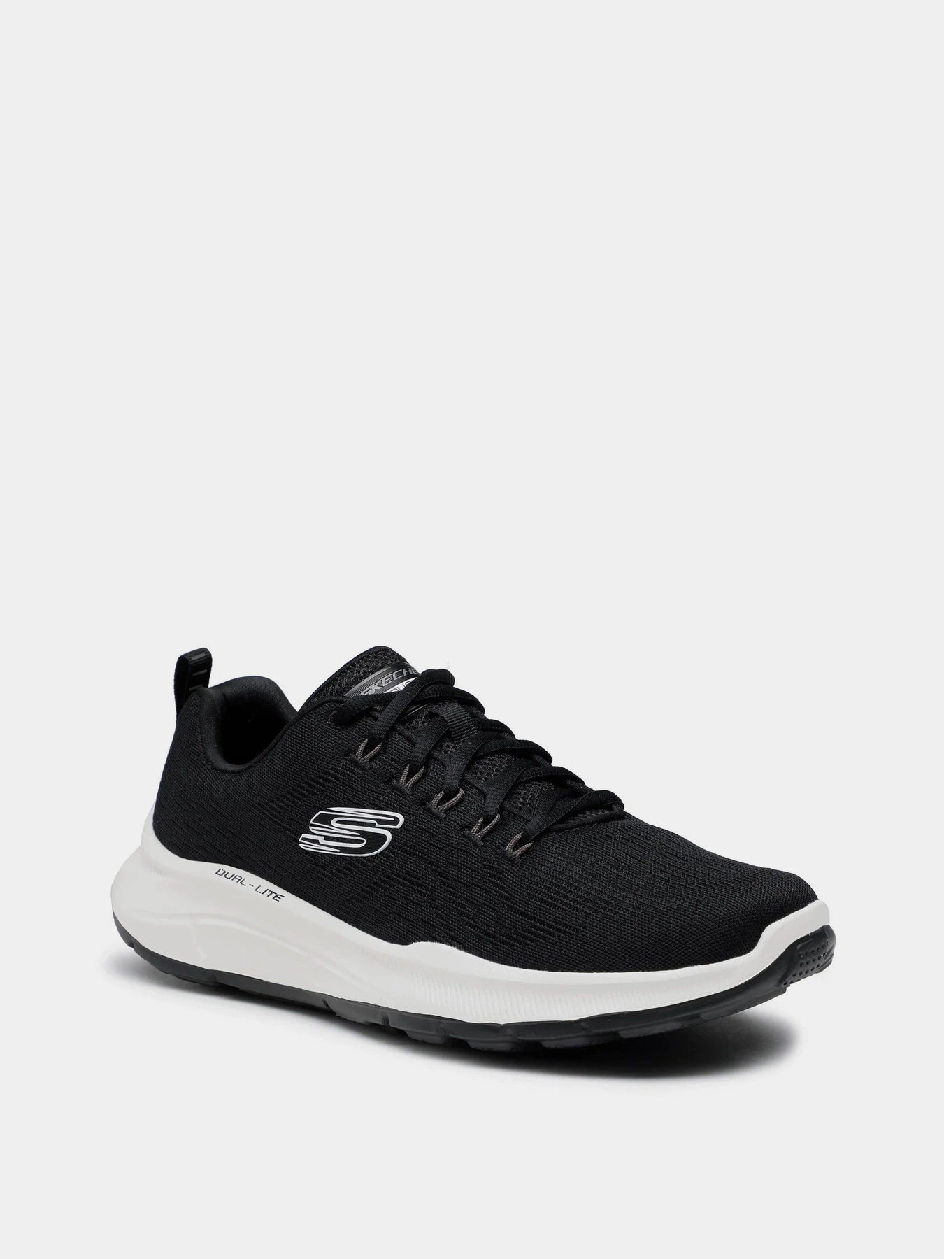 Кроссовки Skechers Equalizer 5.0 модель 232519 BKW Кроссовки Skechers Equalizer 5.0 модель 232519 BKW Фото