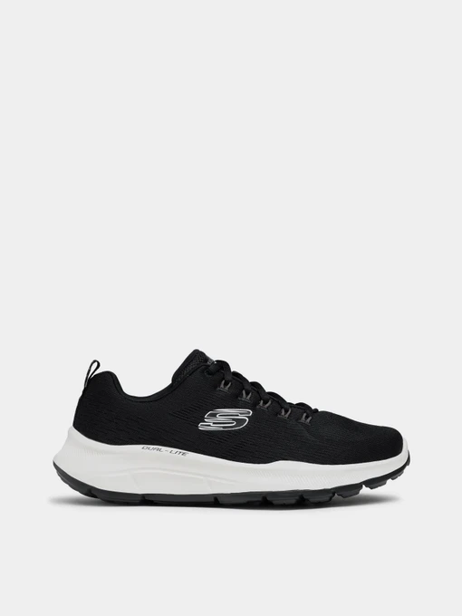 Кросівки Skechers Equalizer 5.0 модель 232519 BKW Фото