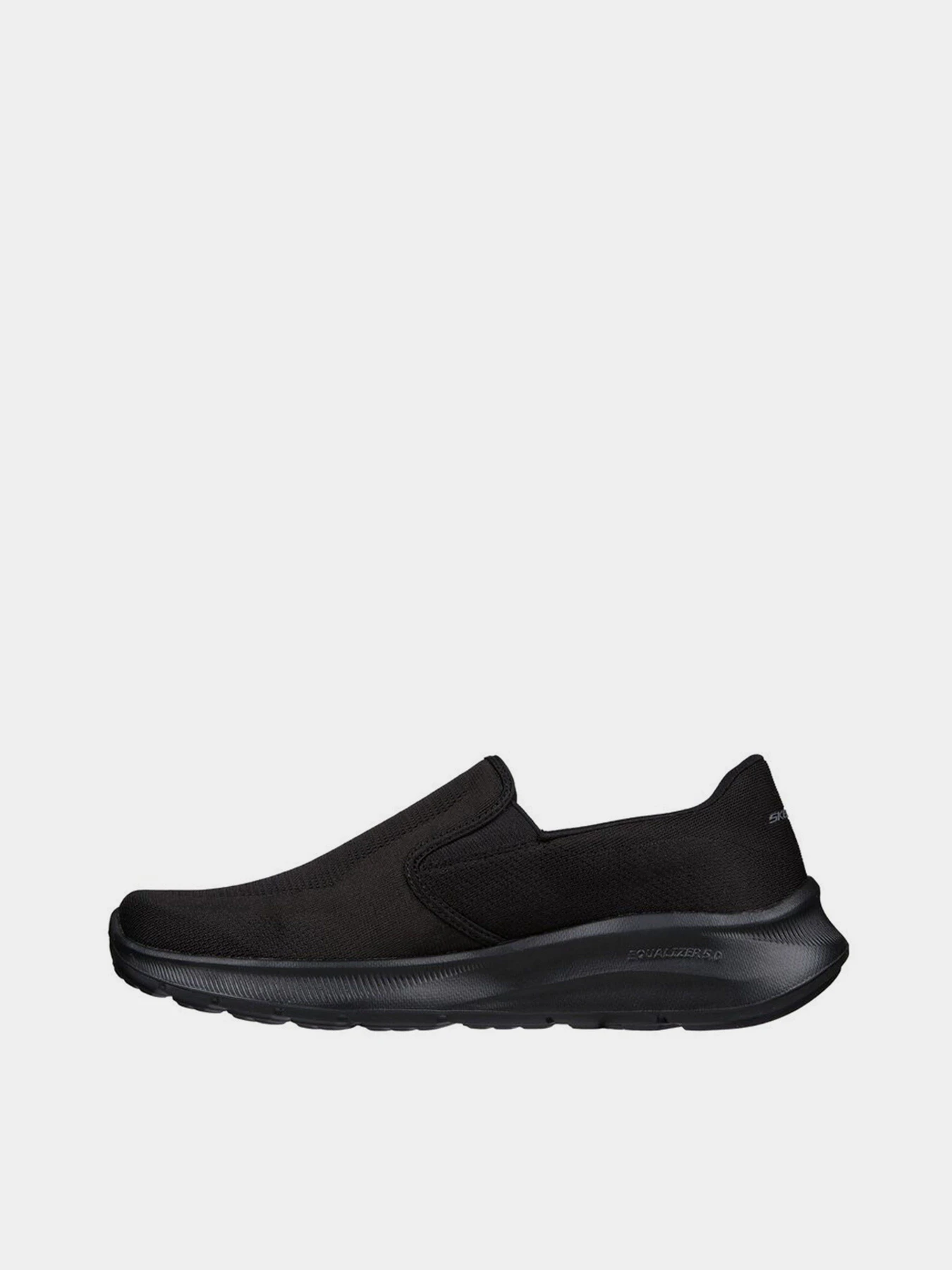 Слипоны и мокасины Skechers Equalizer 5.0 модель 232516 BBK Фото