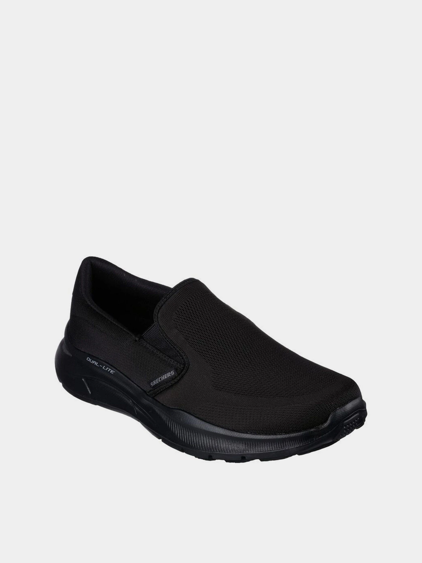 Слипоны и мокасины Skechers Equalizer 5.0 модель 232516 BBK Фото