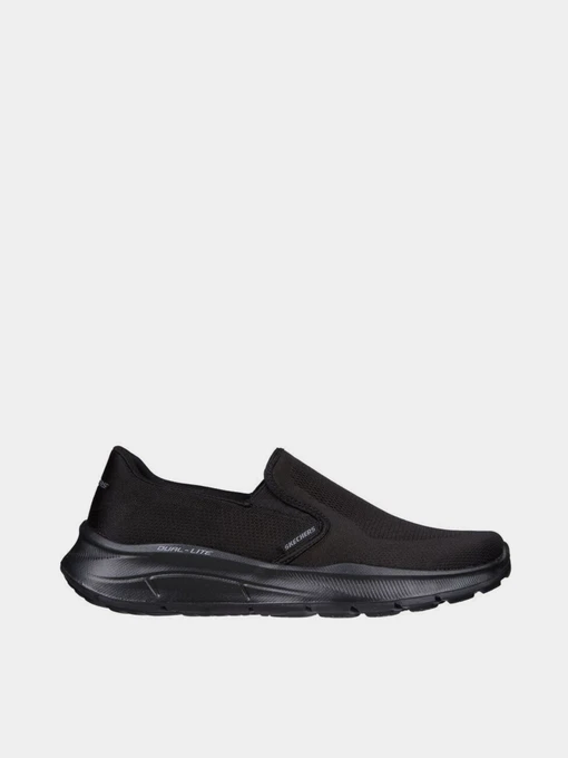 Слипоны и мокасины Skechers Equalizer 5.0 модель 232516 BBK Фото