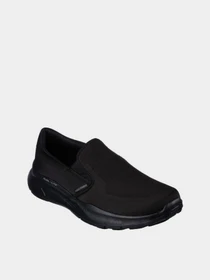 Слипоны и мокасины Skechers Equalizer 5.0 модель 232516 BBK Фото