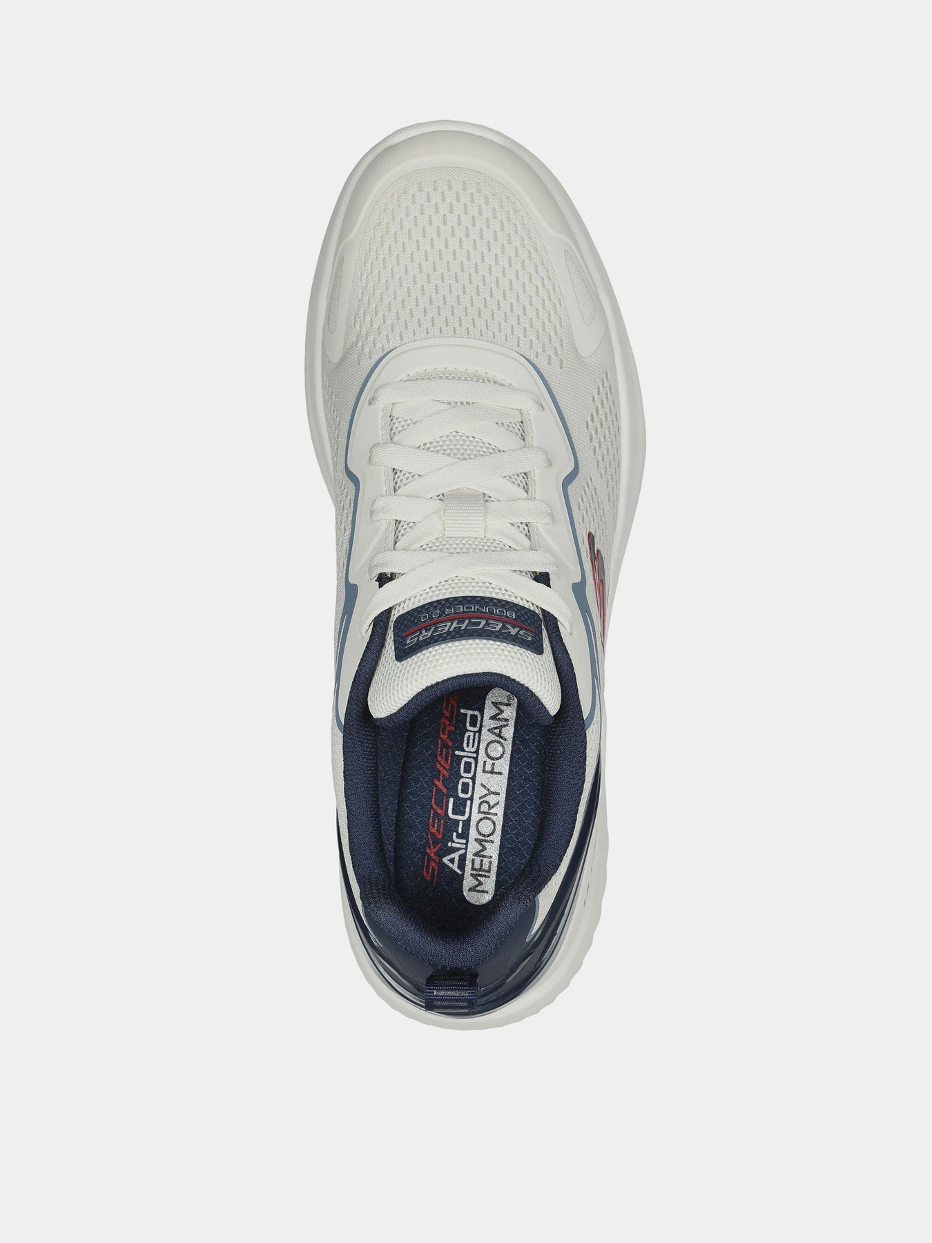 Кросівки Skechers Bounder 2.0 модель 232674 WNV Кросівки Skechers Bounder 2.0 модель 232674 WNV Фото