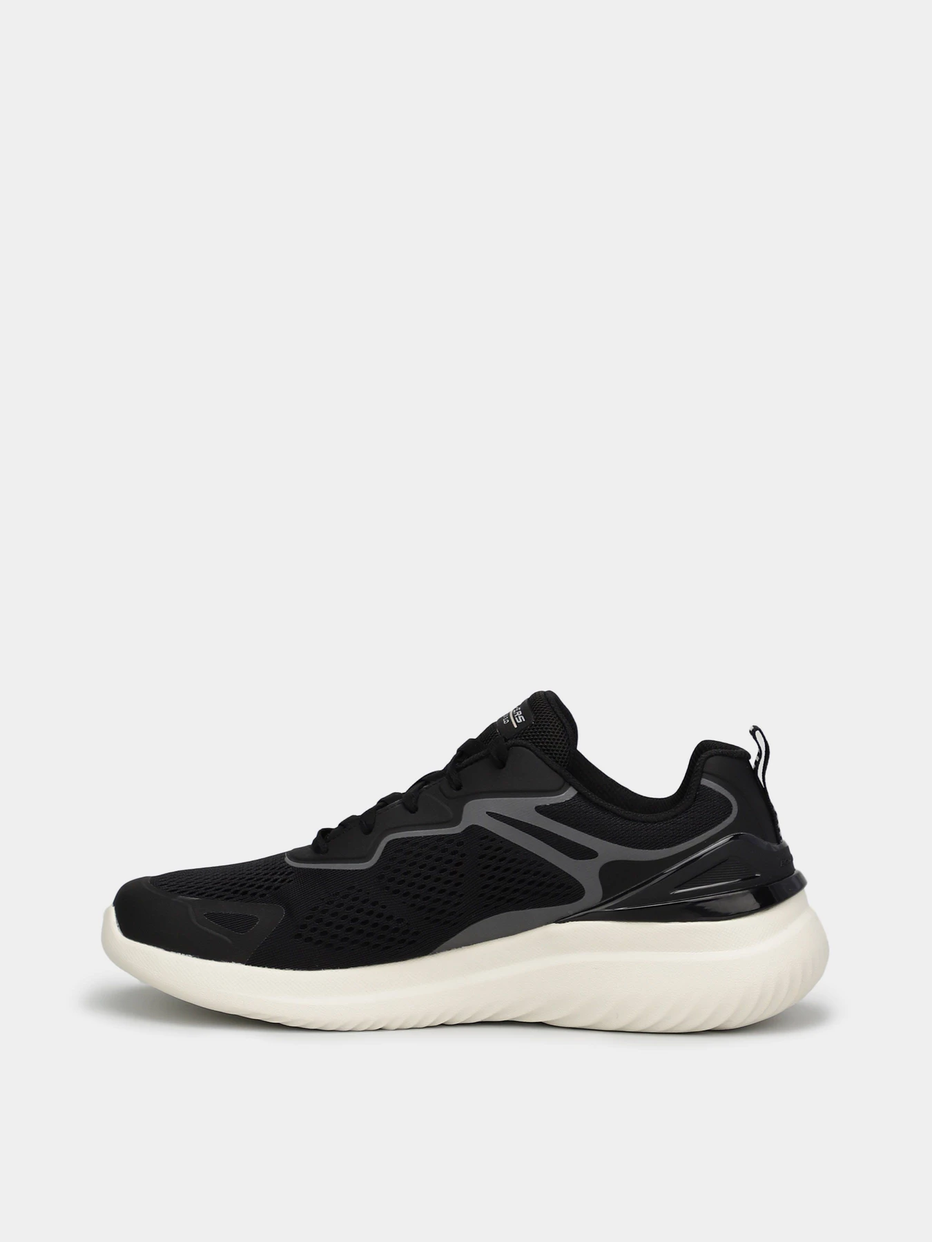 Кросівки Skechers Bounder 2.0 модель 232674 BKGY Кросівки Skechers Bounder 2.0 модель 232674 BKGY Фото