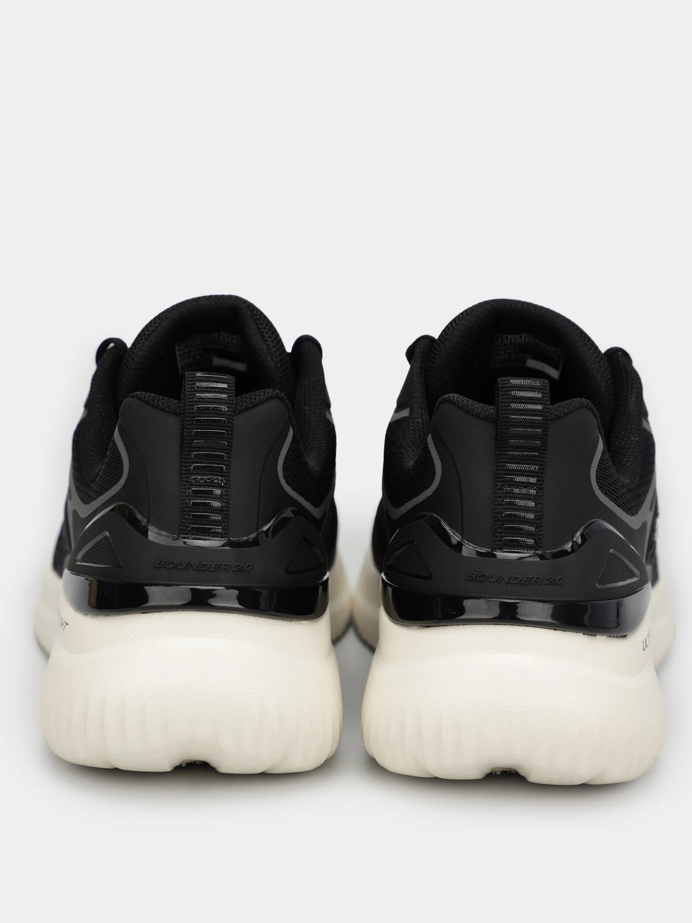 Кросівки Skechers Bounder 2.0 модель 232674 BKGY Кросівки Skechers Bounder 2.0 модель 232674 BKGY Фото