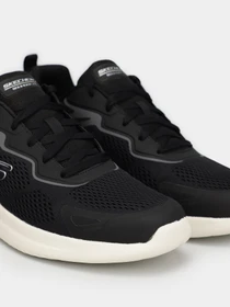 Кросівки Skechers Bounder 2.0 модель 232674 BKGY Фото