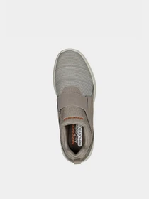 Слипоны и мокасины Skechers Bounder 2.0 - Balmore модель 232676 TPE Фото