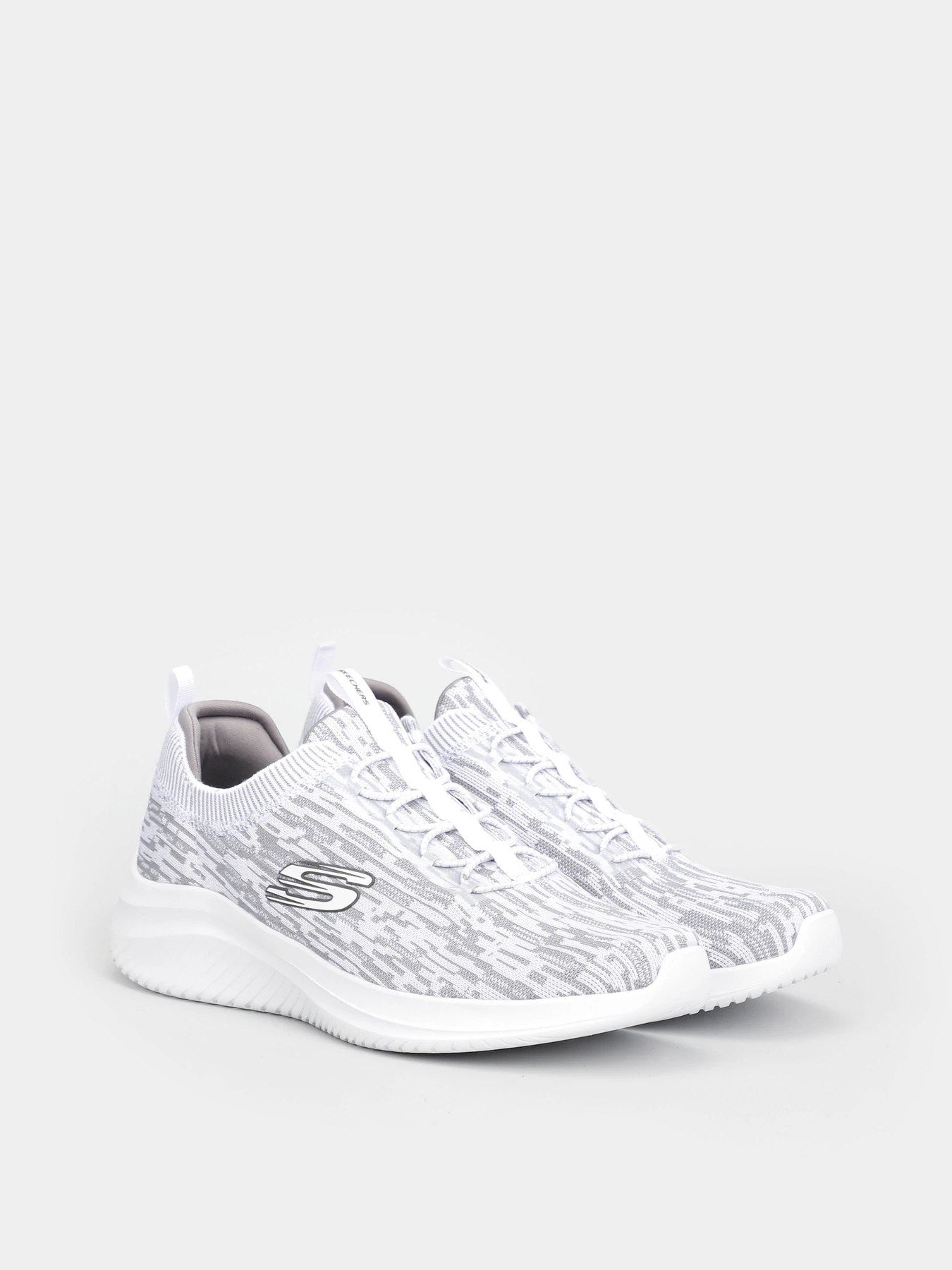 Кросівки Skechers Ultra Flex 3.0 - Harsik модель 232338 WGY Кросівки Skechers Ultra Flex 3.0 - Harsik модель 232338 WGY Фото