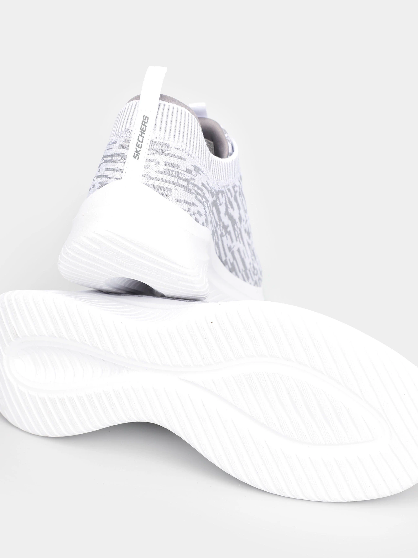 Кросівки Skechers Ultra Flex 3.0 - Harsik модель 232338 WGY Кросівки Skechers Ultra Flex 3.0 - Harsik модель 232338 WGY Фото