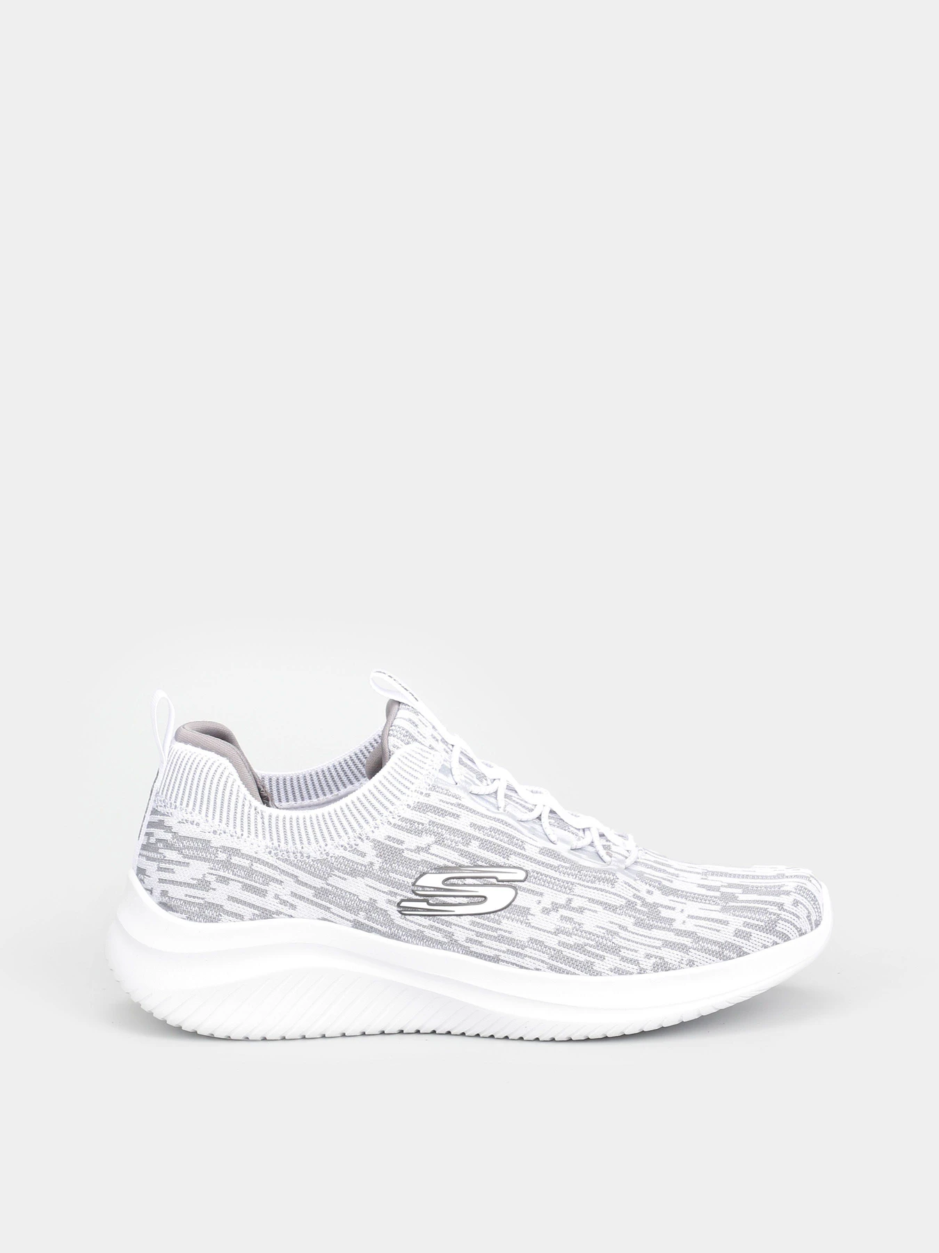 Кросівки Skechers Ultra Flex 3.0 - Harsik модель 232338 WGY Кросівки Skechers Ultra Flex 3.0 - Harsik модель 232338 WGY Фото