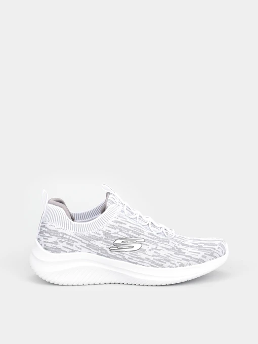 Кроссовки Skechers Ultra Flex 3.0 - Harsik модель 232338 WGY Фото