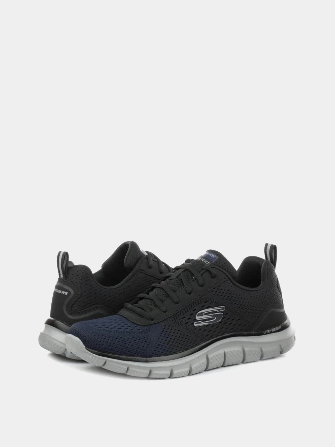 Кроссовки Skechers TRACK модель 232399 NVBK Фото