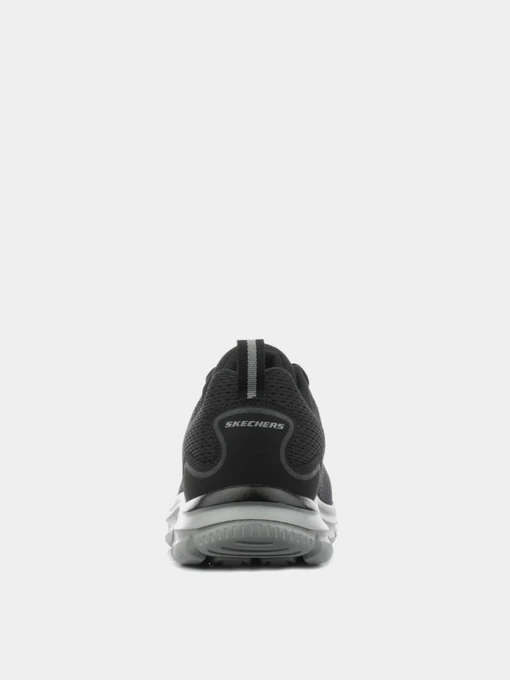 Чоловічі Кросівки повсякденні Skechers TRACK фото 3