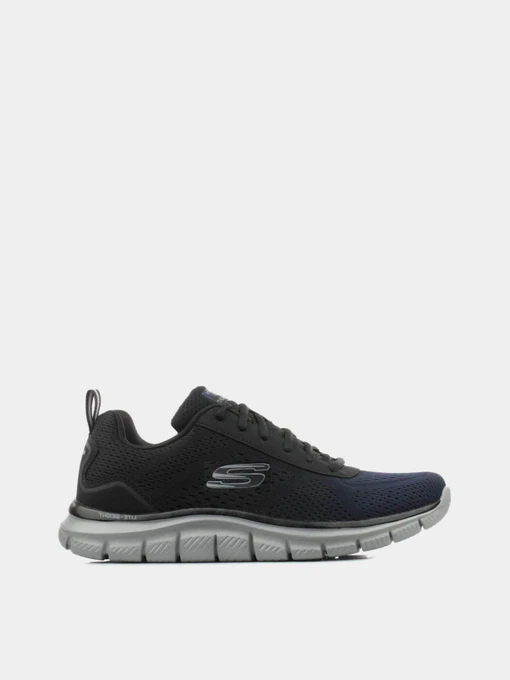 Кросівки Skechers TRACK модель 232399 NVBK Фото