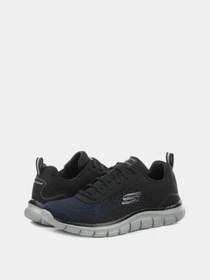 Кроссовки Skechers TRACK модель 232399 NVBK Фото