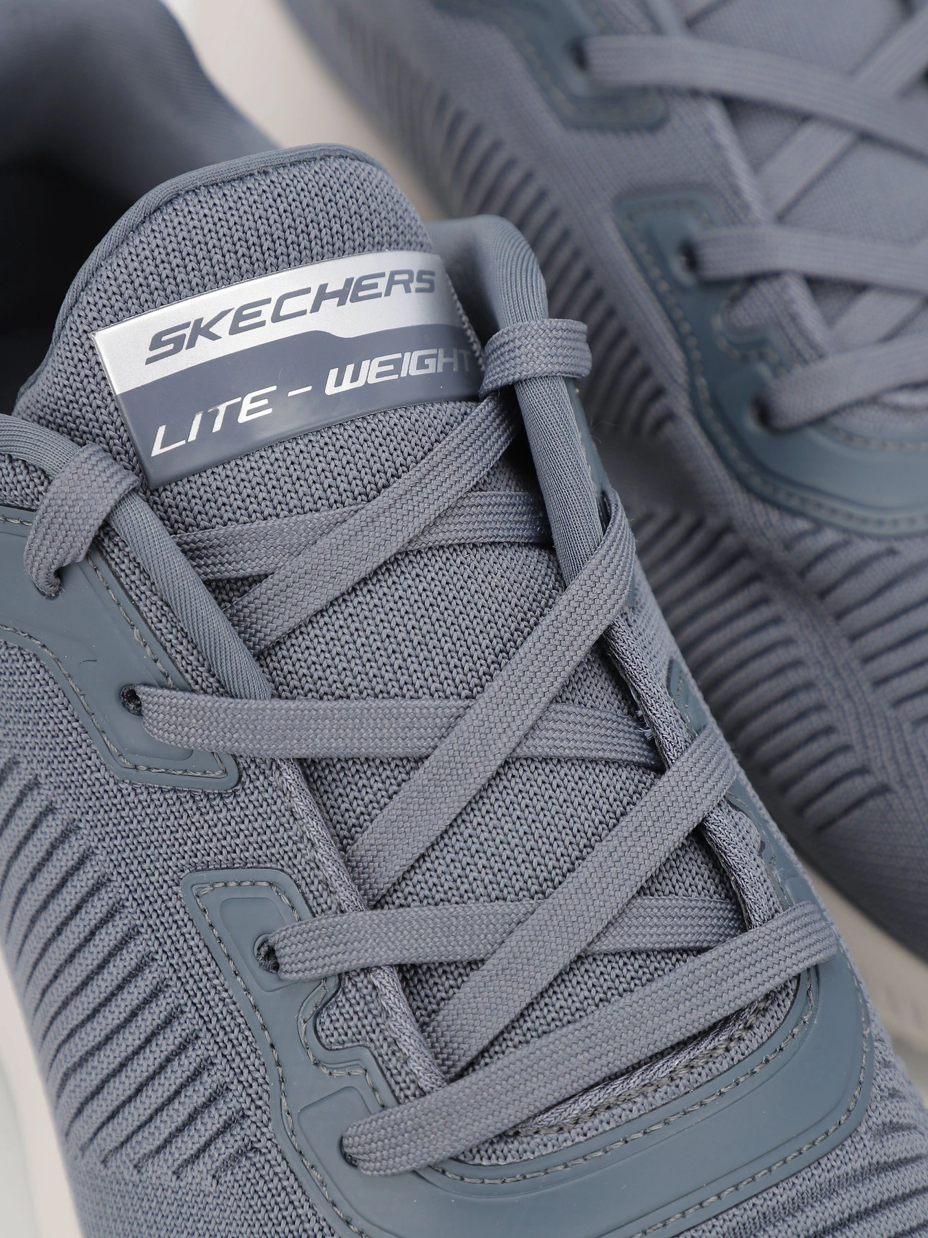 Кросівки Skechers Skechers Squad модель 232290 SLT Кросівки Skechers Skechers Squad модель 232290 SLT Фото