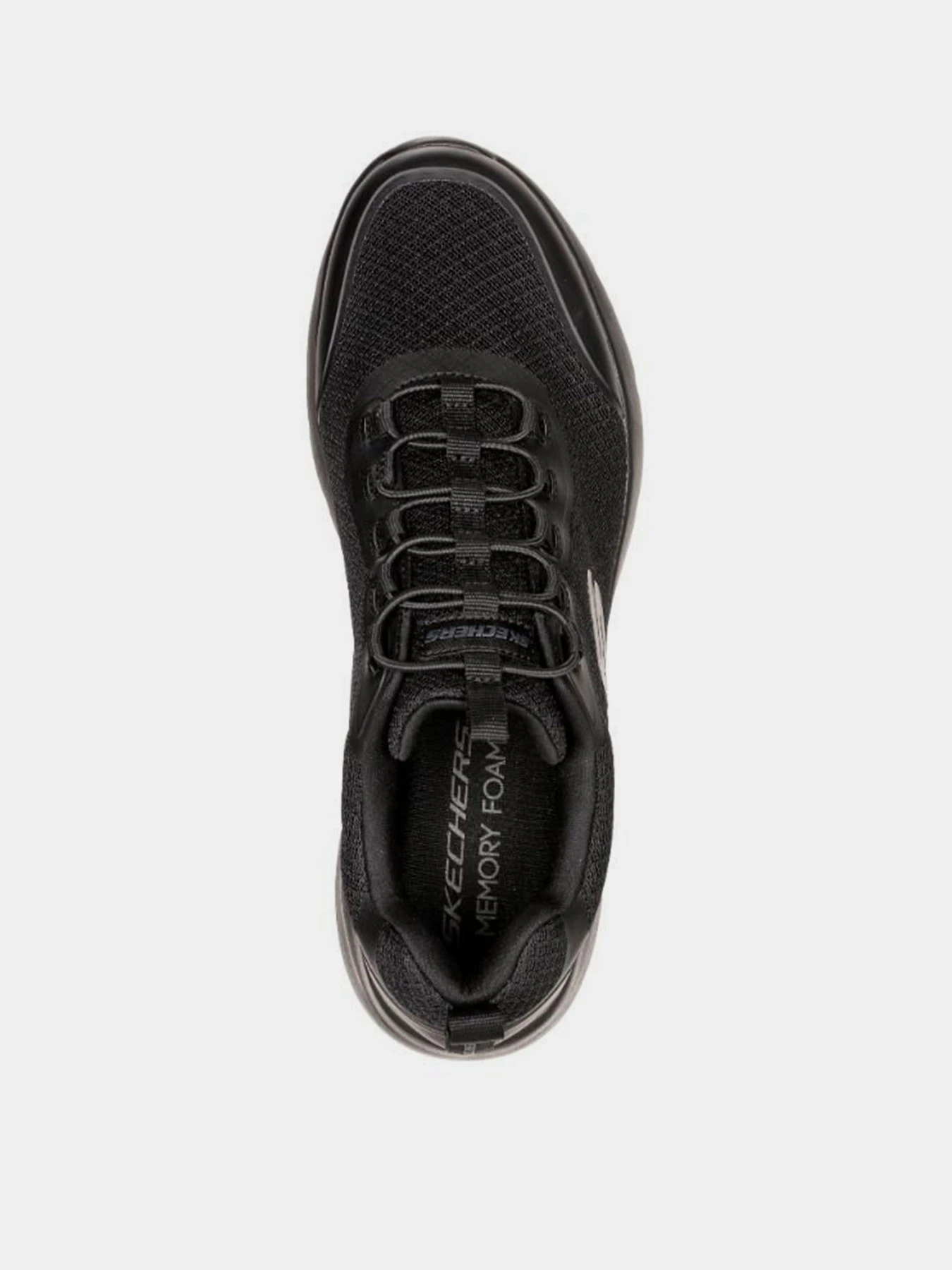Кроссовки Skechers DYNAMIGHT 2.0 модель 894133 BBK Кроссовки Skechers DYNAMIGHT 2.0 модель 894133 BBK Фото
