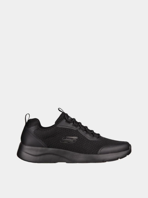 Кросівки Skechers DYNAMIGHT 2.0 модель 894133 BBK Фото