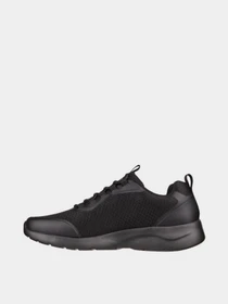 Кроссовки Skechers DYNAMIGHT 2.0 модель 894133 BBK Фото