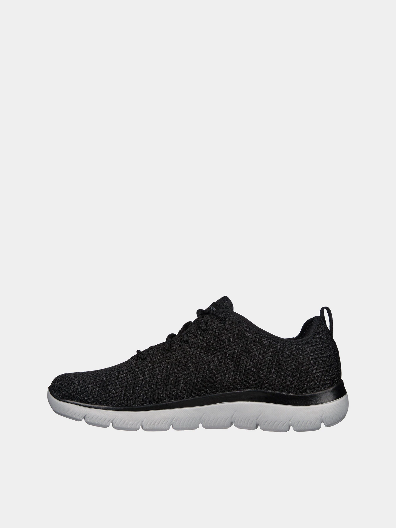 Кросівки Skechers Summits модель 232394 BKGY Кросівки Skechers Summits модель 232394 BKGY Фото