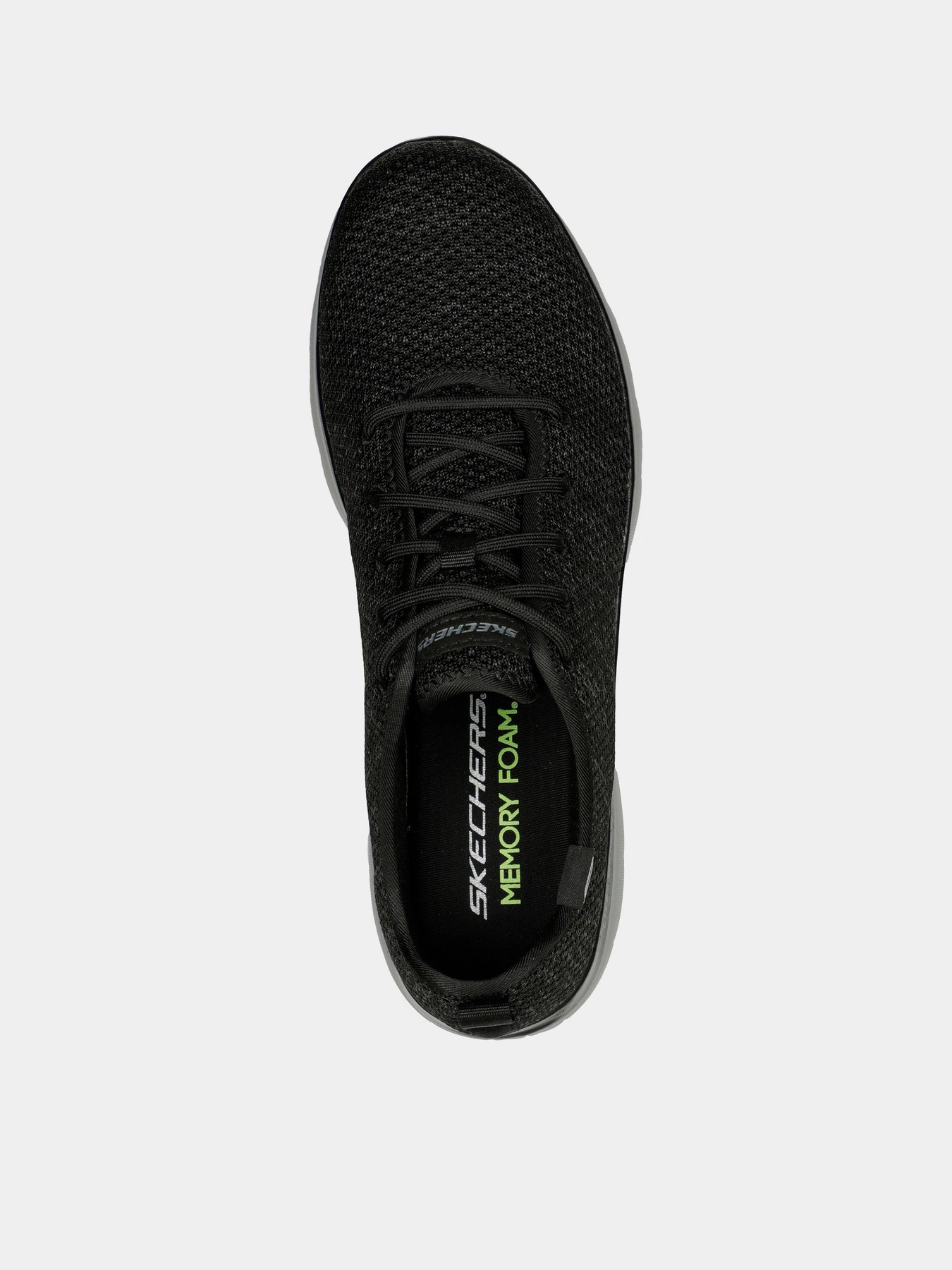 Кросівки Skechers Summits модель 232394 BKGY Кросівки Skechers Summits модель 232394 BKGY Фото
