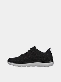 Кросівки Skechers Summits модель 232394 BKGY Фото