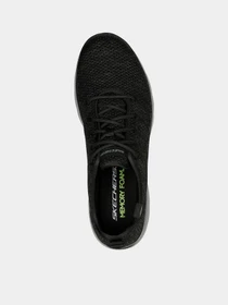 Кросівки Skechers Summits модель 232394 BKGY Фото