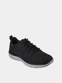Кросівки Skechers Summits модель 232394 BKGY Фото