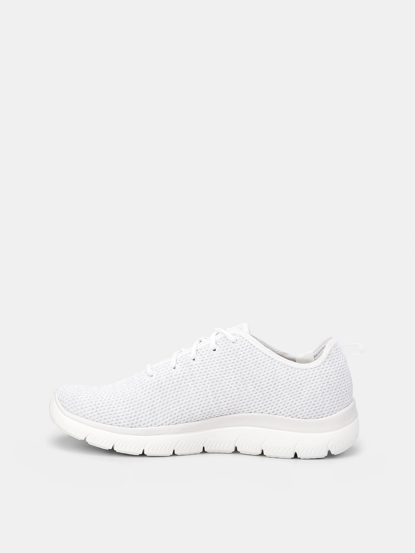Кроссовки Skechers Summits модель 232394 WHT Кроссовки Skechers Summits модель 232394 WHT Фото
