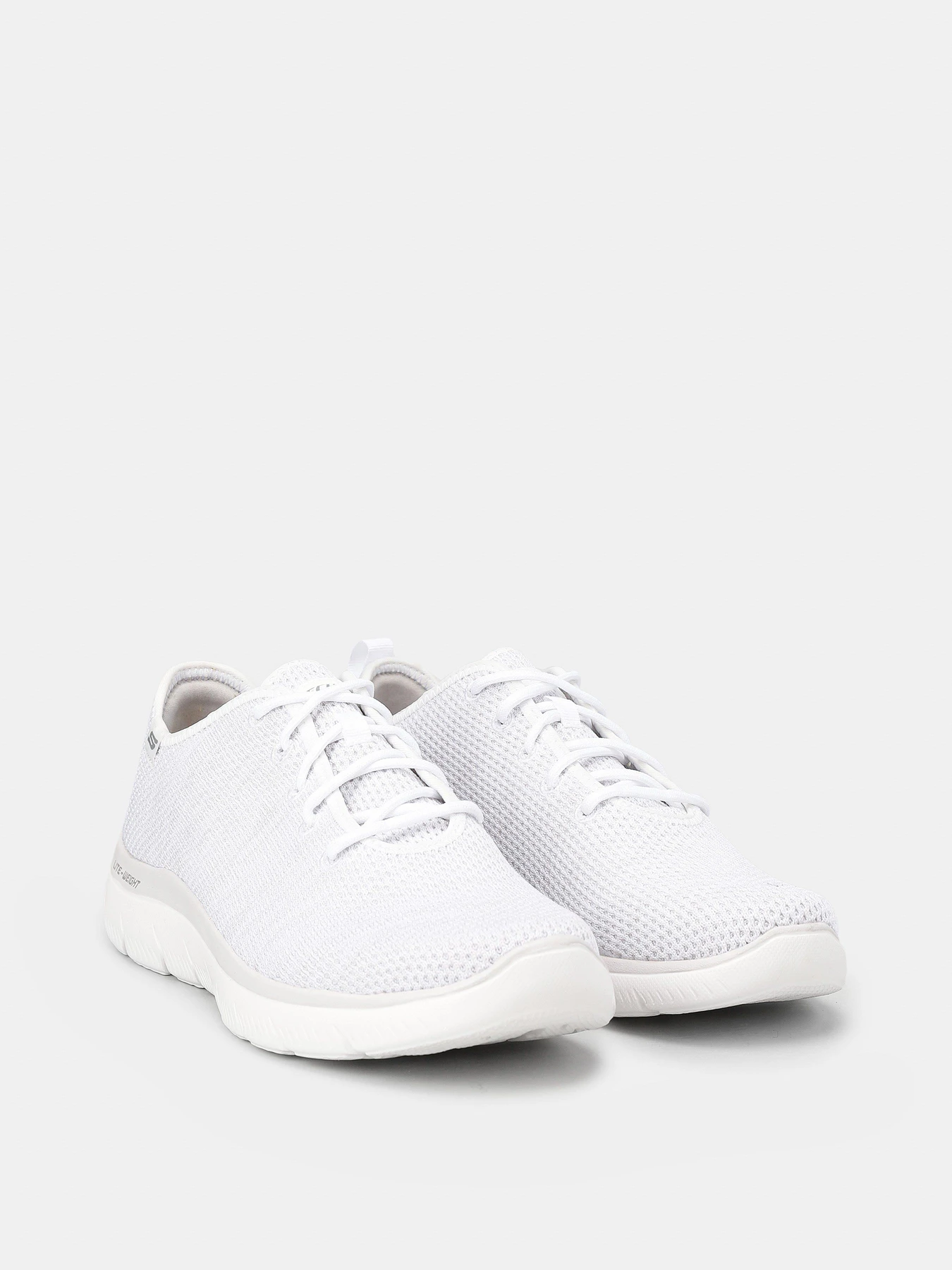 Кроссовки Skechers Summits модель 232394 WHT Кроссовки Skechers Summits модель 232394 WHT Фото