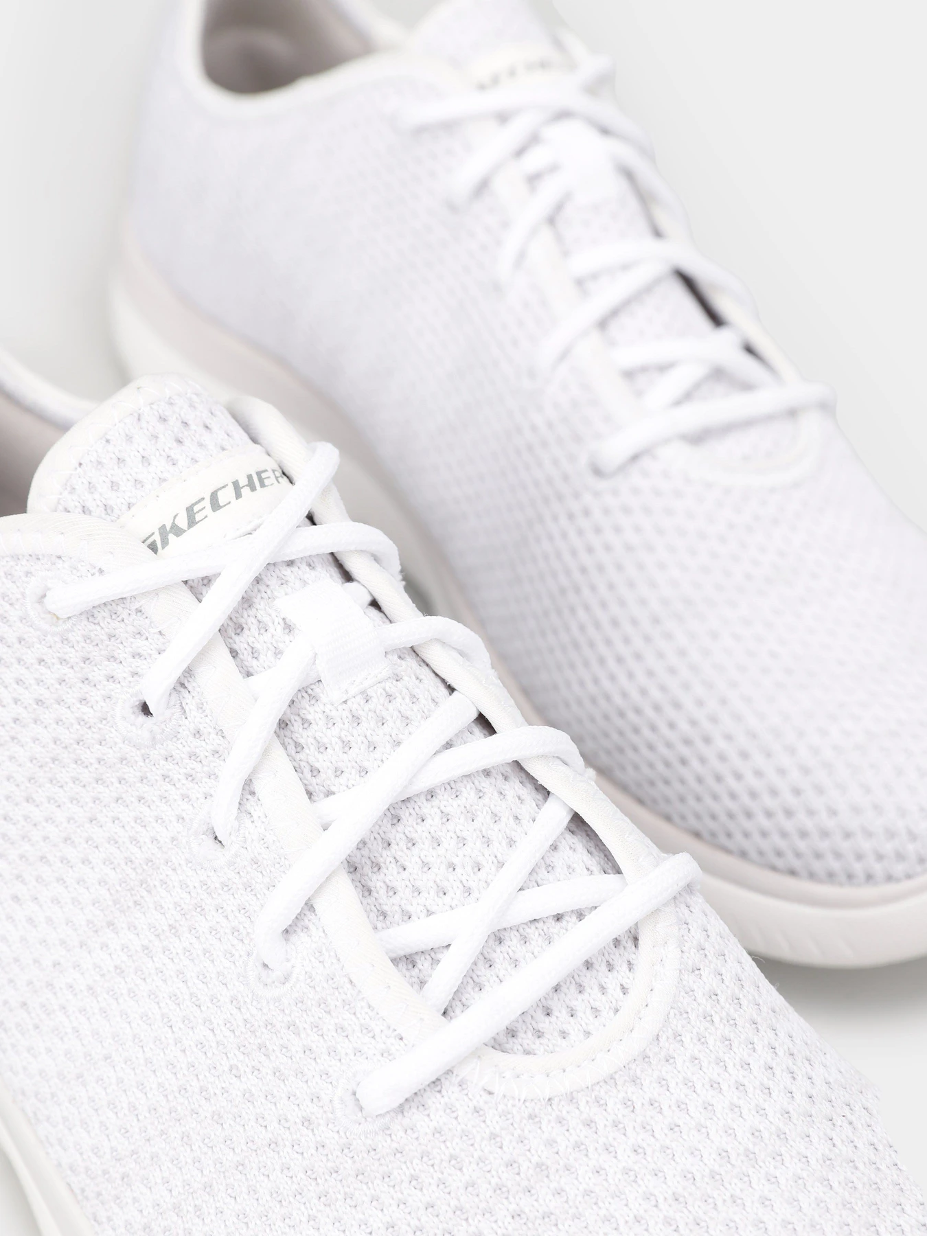 Кроссовки Skechers Summits модель 232394 WHT Кроссовки Skechers Summits модель 232394 WHT Фото